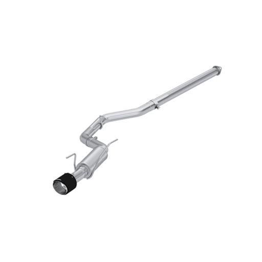 MBR-S48093CF, MBRP Armor Pro Series Exhaust Systems for 2022-2026 WRX - S48093CF in UAE, Dubai. Condition - new. Price 3,490 AED. Photo, seller contacts | AUTO.AE