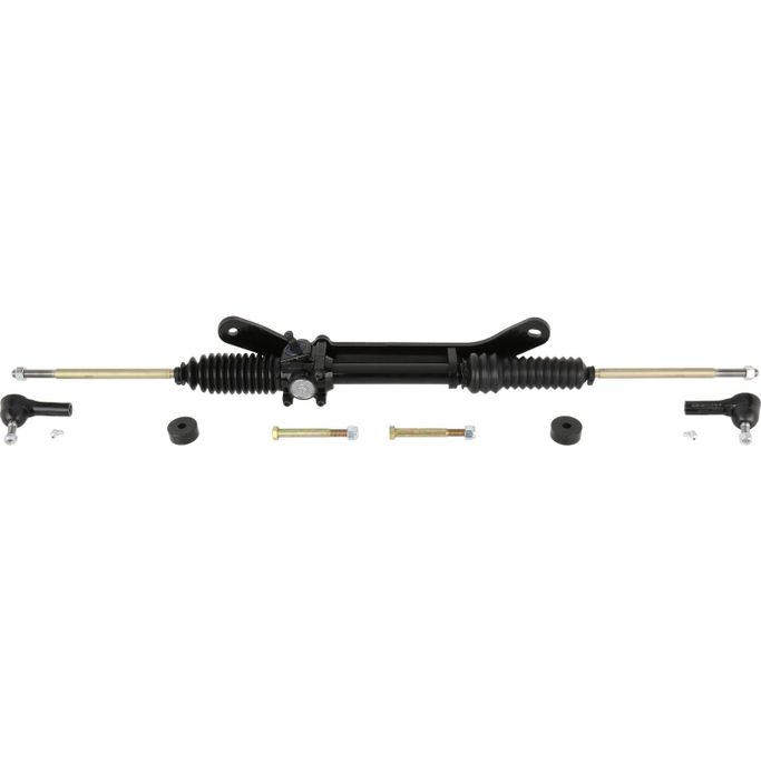 UIS-8000770-01, UniSteer 1967-69 Camaro/1968-74 Nova Rack and Pinion Kits for 1967-1969 CAMARO, 1968 CHEVY II, 1969-1974 NOVA - 8000770-01 в ОАЭ, Дубай. Состояние - новое. Цена ⁦3 930 AED⁩. Фото, контакты продавца | AUTO.AE