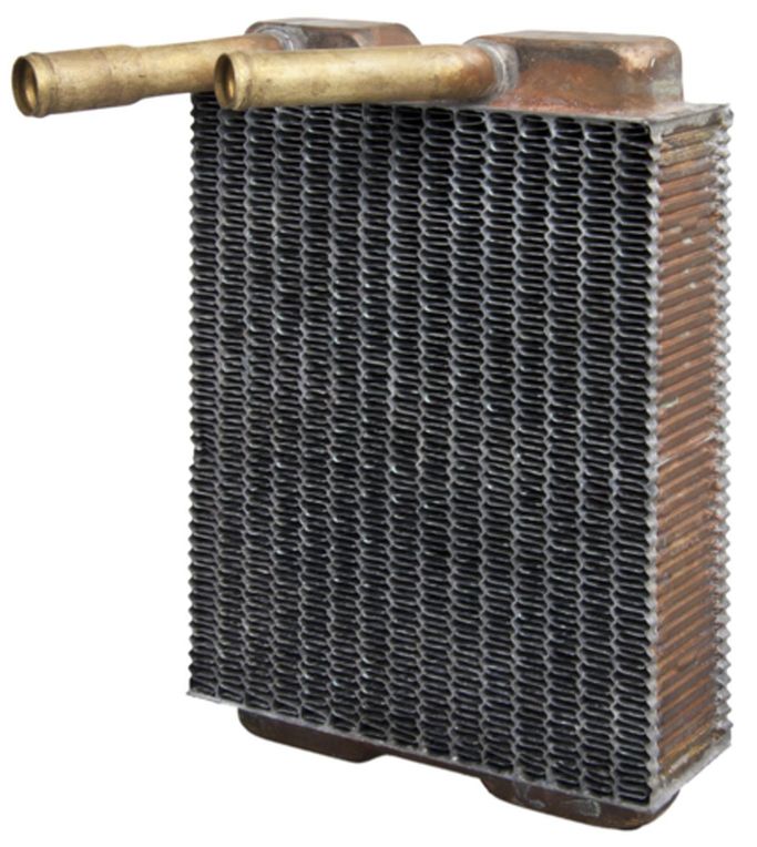FSS-91586, Four Seasons Heater Cores for 1975-1978 BOBCAT, 1974-1978 MUSTANG II, 1971-1978 PINTO - 91586 in UAE, Dubai. Condition - new. Price ⁦440 AED⁩. Photo, seller contacts | AUTO.AE
