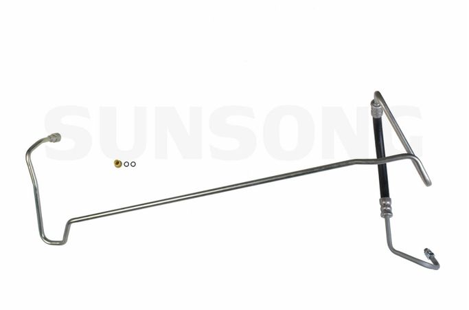 SUG-3402460, Sunsong Power Steering Hose Assemblies for 1994-1998 900 - 3402460 в ОАЭ, Дубай. Состояние - новое. Цена 80 AED. Фото, контакты продавца | AUTO.AE