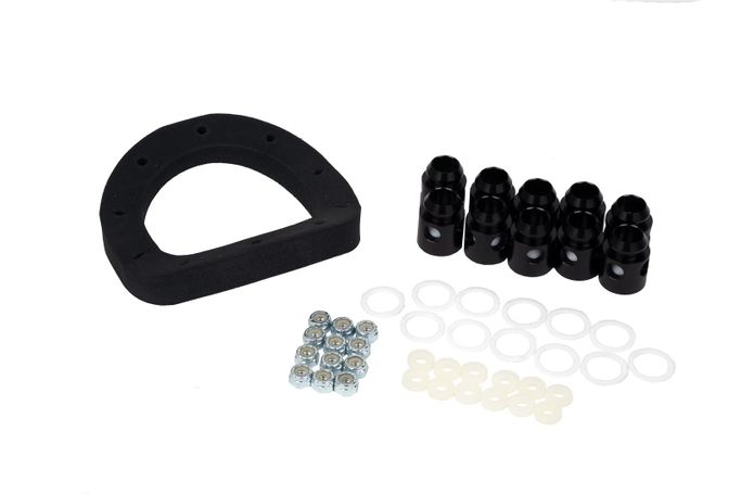 AEI-18022, Aeromotive Fuel Pump Bladder Baffle Sets 18022 في الإمارات العربية المتحدة, دبي. Condition - new. Price 1,390 AED. Photo, seller contacts | AUTO.AE