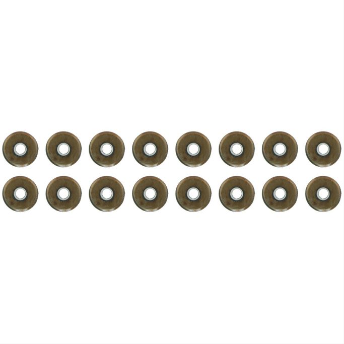 FEL-ES72422, Fel-Pro Valve Cover Grommets ES 72422 في الإمارات العربية المتحدة, دبي. Condition - new. Price 110 AED. Photo, seller contacts | AUTO.AE