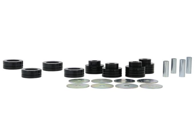 NLT-REV220-0182, Nolathane Body Mount Bushings REV220.0182 في الإمارات العربية المتحدة, دبي. Condition - new. Price 670 AED. Photo, seller contacts | AUTO.AE