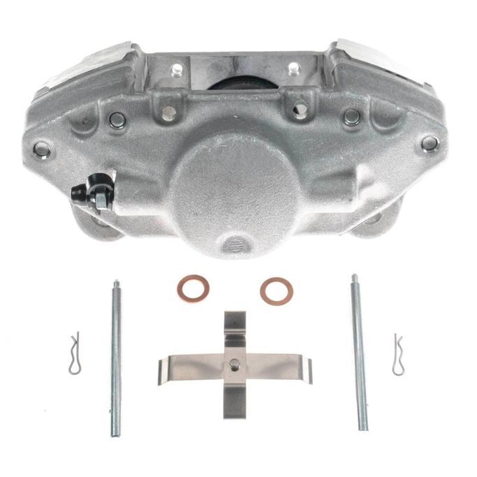 PWR-L6265, PowerStop Autospecialty OE Replacement Calipers for 2003-2009 350Z, 2003-2004 G35 - L6265 в ОАЭ, Дубай. Состояние - новое. Цена 530 AED. Фото, контакты продавца | AUTO.AE