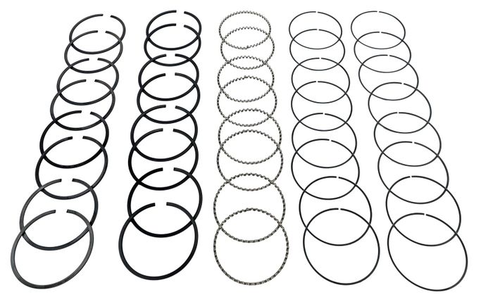 MAH-51476CP, Mahle Original Standard Piston Ring Sets 51476CP في الإمارات العربية المتحدة, دبي. Condition - new. Price ⁦370 AED⁩. Photo, seller contacts | AUTO.AE