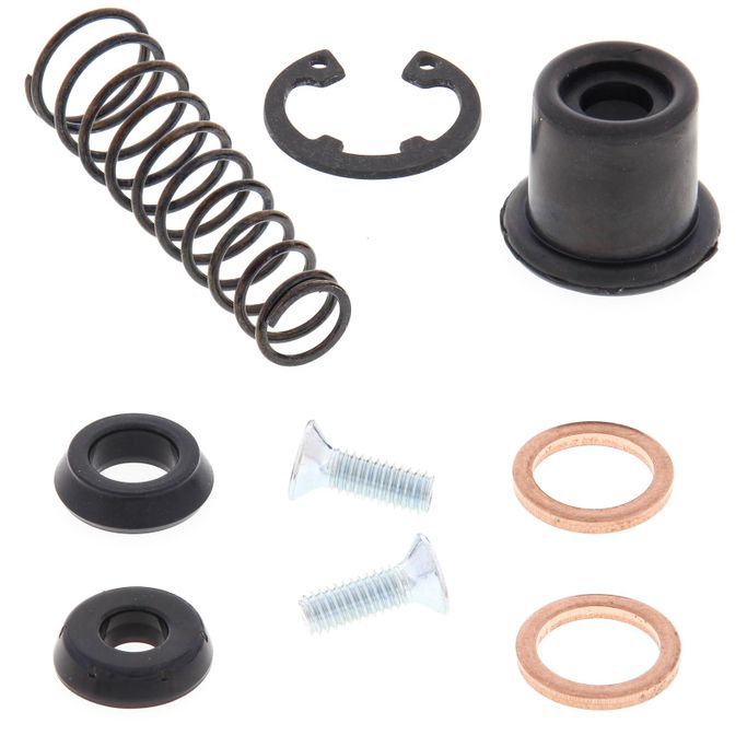 ALB-18-1004, All Balls Racing Master Cylinder Rebuild Kits 21-81004 in UAE, Dubai. Condition - new. Price 140 AED. Photo, seller contacts | AUTO.AE