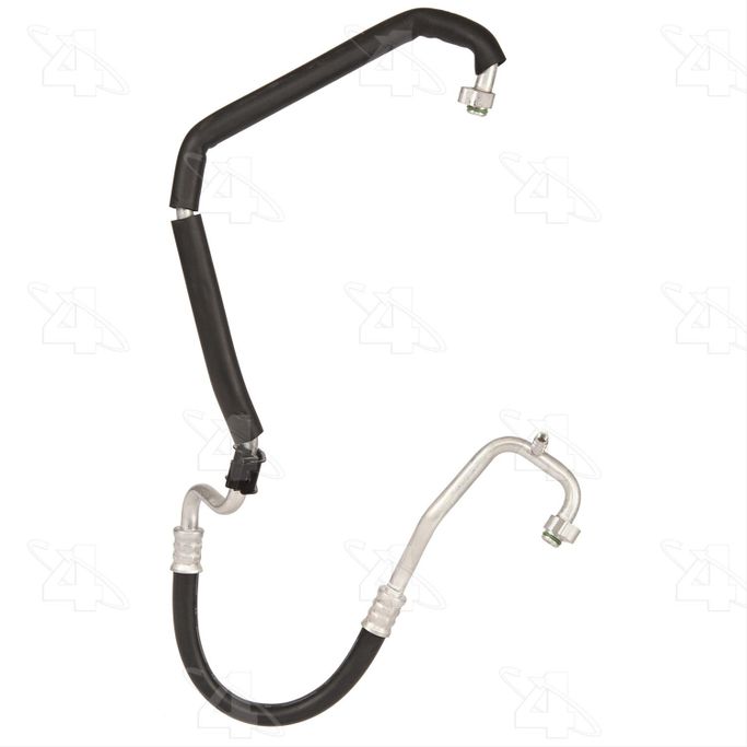 FSS-55405, Four Seasons Air Conditioning Suction Hoses for 2003 4RUNNER, GX470 - 55405 في الإمارات العربية المتحدة, دبي. Condition - new. Price 310 AED. Photo, seller contacts | AUTO.AE