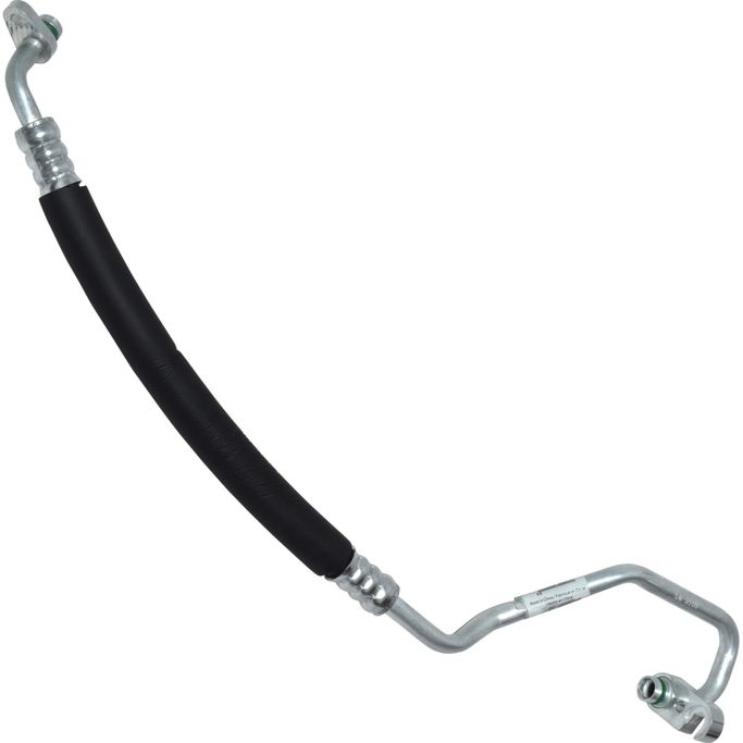 UAC-HA113706C, Universal Air Conditioner Air Conditioning Discharge Hoses for 2015-2017 QUEST - HA 113706C in UAE, Dubai. Condition - new. Price 100 AED. Photo, seller contacts | AUTO.AE