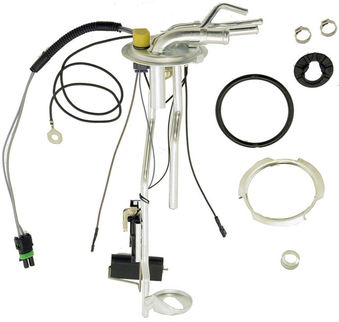 RNB-692-045, Dorman Fuel Tank Level Sending Units for 1985-1986 S10, S15 - 692-045 в ОАЭ, Дубай. Состояние - новое. Цена ⁦460 AED⁩. Фото, контакты продавца | AUTO.AE
