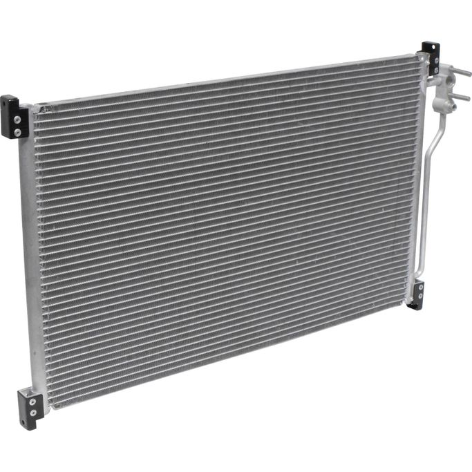 UAC-CN4882PFC, Universal Air Conditioner Air Conditioning Condensers for 1999-2004 MUSTANG - CN 4882PFC в ОАЭ, Дубай. Состояние - новое. Цена 450 AED. Фото, контакты продавца | AUTO.AE