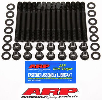 132-4201, ARP 132-4201 Head Stud Kit for CHEVY Inline 6. '62 & up 12pt في الإمارات العربية المتحدة, دبي. Condition - new. Price 900 AED. Photo, seller contacts | AUTO.AE