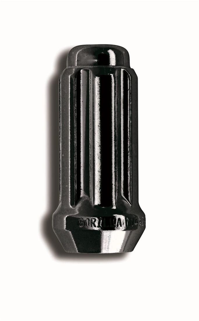 GOR-26148BC, Gorilla Small Diameter Lug Nuts 26148BC في الإمارات العربية المتحدة, دبي. Condition - new. Price 10 AED. Photo, seller contacts | AUTO.AE