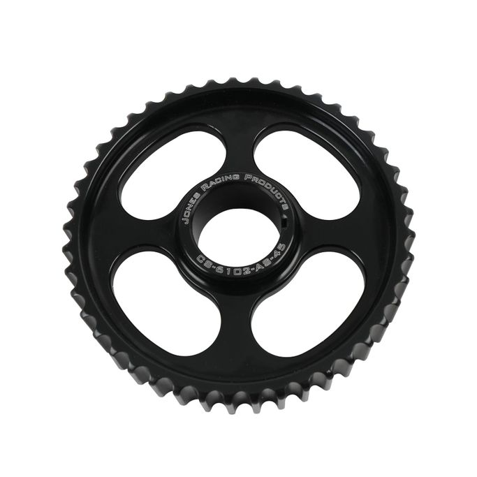JRP-CS6102-AS45, Jones Racing Products Crankshaft Pulleys CS-6102-AS-45 في الإمارات العربية المتحدة, دبي. Condition - new. Price ⁦530 AED⁩. Photo, seller contacts | AUTO.AE