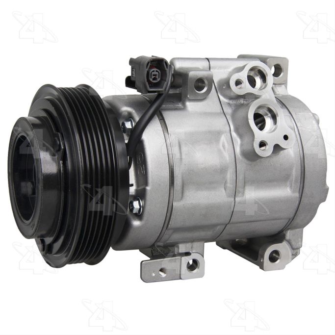 FSS-98120, Four Seasons Air Conditioning Compressors for 2009-2012 CX-7 - 98120 في الإمارات العربية المتحدة, دبي. Condition - new. Price 1,800 AED. Photo, seller contacts | AUTO.AE
