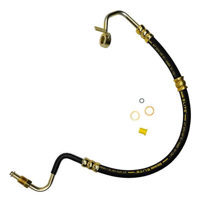 EDD-80388E, Edelmann Elite Power Steering Hoses for 2002-2009 CAMRY, 2004-2008 SOLARA - 80388E في الإمارات العربية المتحدة, دبي. Condition - new. Price 230 AED. Photo, seller contacts | AUTO.AE