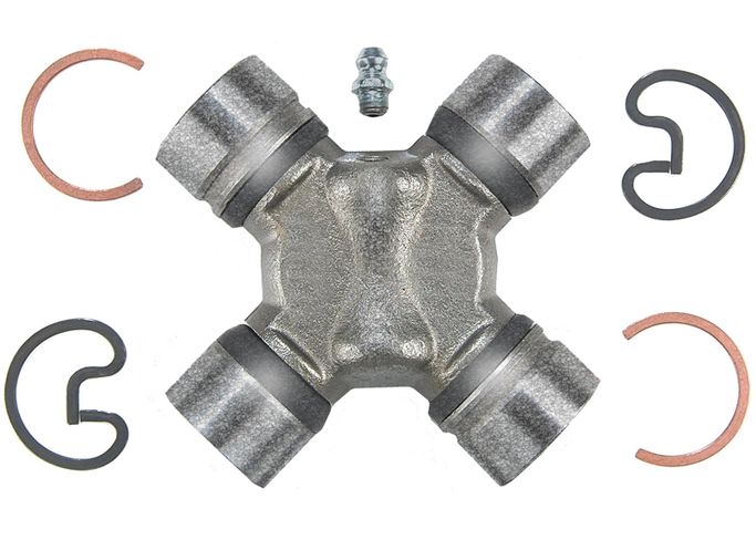 ADO-45U0113, ACDelco U-Joints 19470450 في الإمارات العربية المتحدة, دبي. Condition - new. Price 270 AED. Photo, seller contacts | AUTO.AE