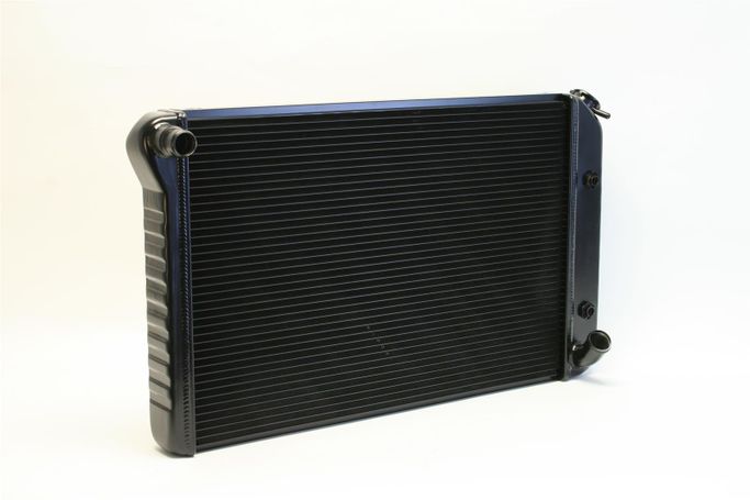 DWR-1239077A, DeWitts Direct-Fit Pro-Series Radiators for 1977-1982 CORVETTE - 32-1239077A в ОАЭ, Дубай. Состояние - новое. Цена 5 250 AED. Фото, контакты продавца | AUTO.AE