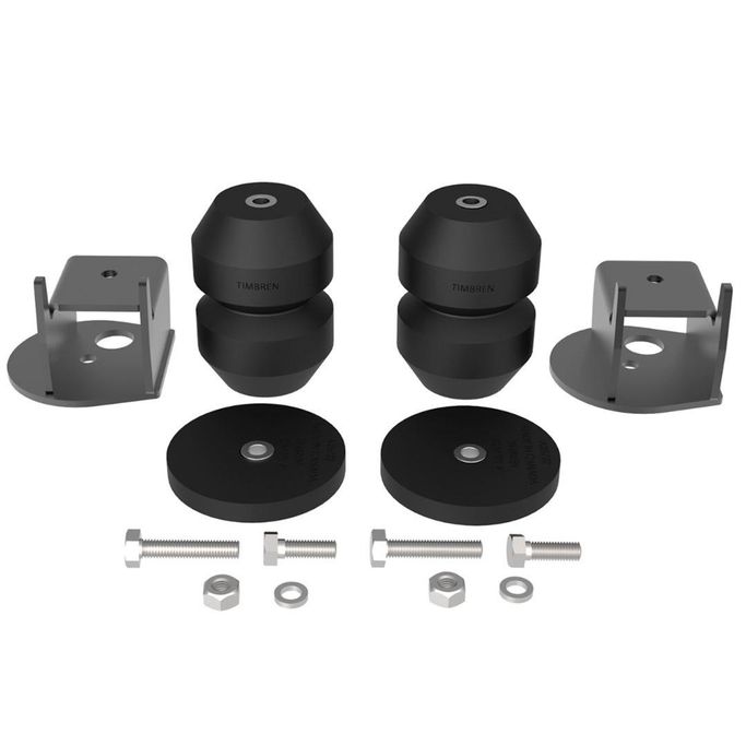 TBI-FR150RC, Timbren Suspension Enhancement Systems for 2021-2025 F-150 - FR150RC في الإمارات العربية المتحدة, دبي. Condition - new. Price ⁦1,290 AED⁩. Photo, seller contacts | AUTO.AE