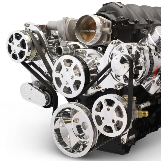 EMS-MS107-16RCL, Eddie Motorsports Elite S-Drive Serpentine Pulley Drive Systems MS107-16RCL في الإمارات العربية المتحدة, دبي. Condition - new. Price ⁦17,320 AED⁩. Photo, seller contacts | AUTO.AE