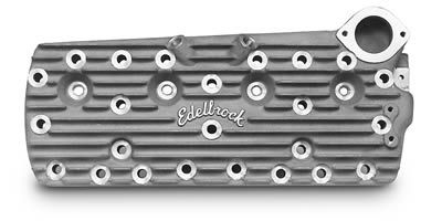EDL-1115, Edelbrock Ford Flathead Cylinder Heads 1115 в ОАЭ, Дубай. Состояние - новое. Цена 5 510 AED. Фото, контакты продавца | AUTO.AE
