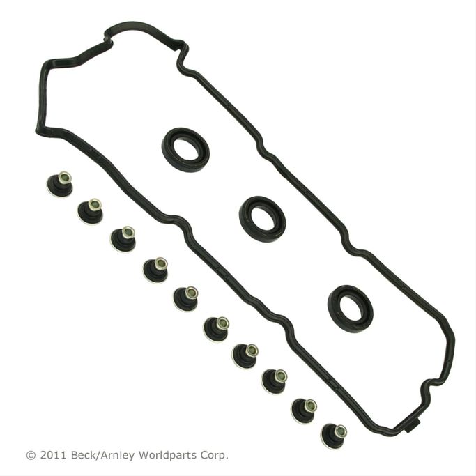 BCK-036-1959, Beck/Arnley Valve Cover Gaskets for 2001 PATHFINDER, QX4 - 036-1959 في الإمارات العربية المتحدة, دبي. Condition - new. Price ⁦160 AED⁩. Photo, seller contacts | AUTO.AE