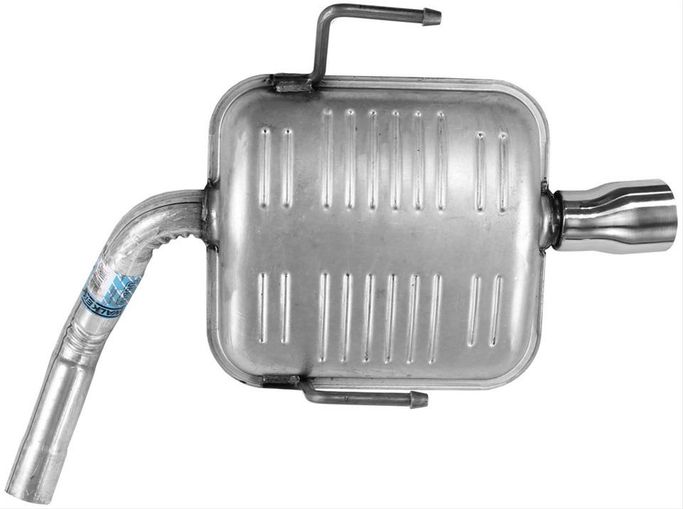 WLK-53990, Walker 2 Inch Resonator 53990 in UAE, Dubai. Condition - new. Price 1,070 AED. Photo, seller contacts | AUTO.AE