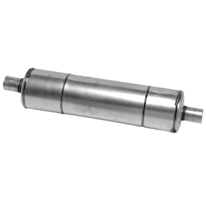 WLK-21169, Walker Replacement Steel 2 Inch Muffler 21169 в ОАЭ, Дубай. Состояние - новое. Цена 480 AED. Фото, контакты продавца | AUTO.AE