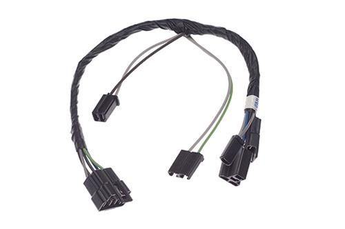 SUM-RP20532, Summit Racing™ Air Conditioning Harnesses for 1969-1972 GTO - SUM-RP20532 في الإمارات العربية المتحدة, دبي. Condition - new. Price ⁦400 AED⁩. Photo, seller contacts | AUTO.AE