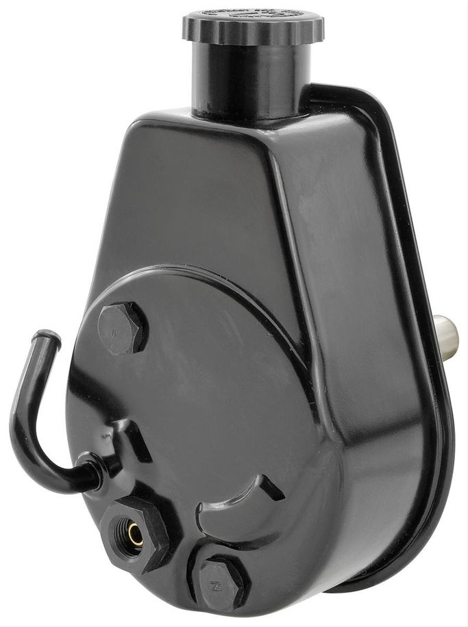 OPG-PSP0018, RESTOPARTS® Supplied Power Steering Pumps for 1982-1984 EL CAMINO, 1982-1983 MALIBU, 1982-1987 MONTE CARLO - PSP0018 в ОАЭ, Дубай. Состояние - новое. Цена ⁦1 190 AED⁩. Фото, контакты продавца | AUTO.AE