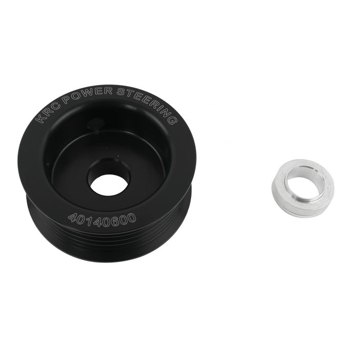 KRS-KRC40140600, KRC Power Steering Alternator Pulleys 40140600 في الإمارات العربية المتحدة, دبي. Condition - new. Price ⁦270 AED⁩. Photo, seller contacts | AUTO.AE