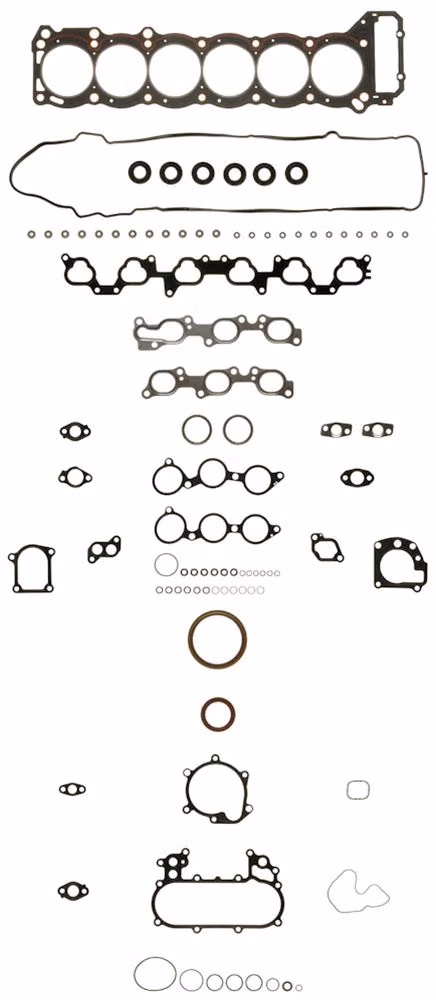 AJU-50137900, Ajusa Engine Gasket Sets for 1993-1997 LAND CRUISER, 1996-1997 LX450 - 50137900 في الإمارات العربية المتحدة, دبي. Condition - new. Price ⁦1,240 AED⁩. Photo, seller contacts | AUTO.AE