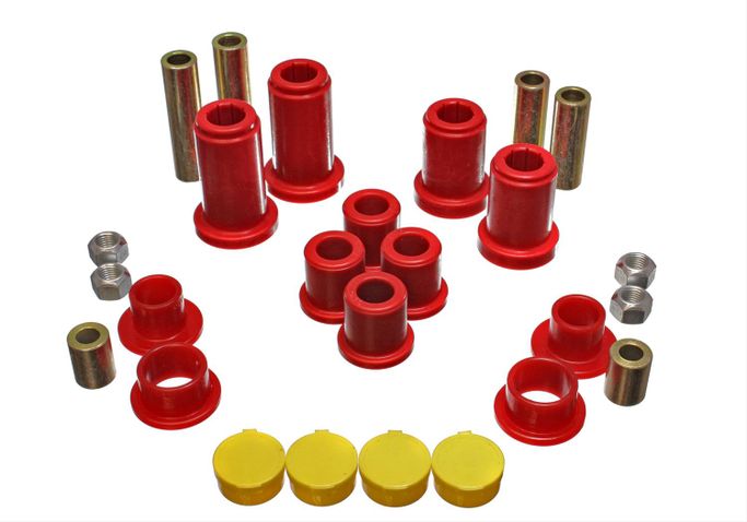 ENS-3-3190R, Energy Suspension Control Arm Bushings 3.3190R في الإمارات العربية المتحدة, دبي. Condition - new. Price 520 AED. Photo, seller contacts | AUTO.AE