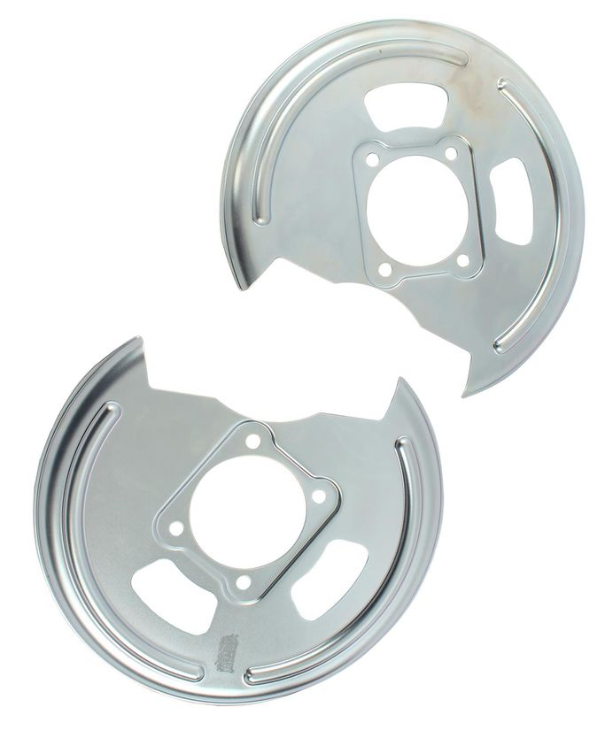 RSD-DBBP82, The Right Stuff Disc Brake Backing Plates DBBP82 in UAE, Dubai. Condition - new. Price 270 AED. Photo, seller contacts | AUTO.AE