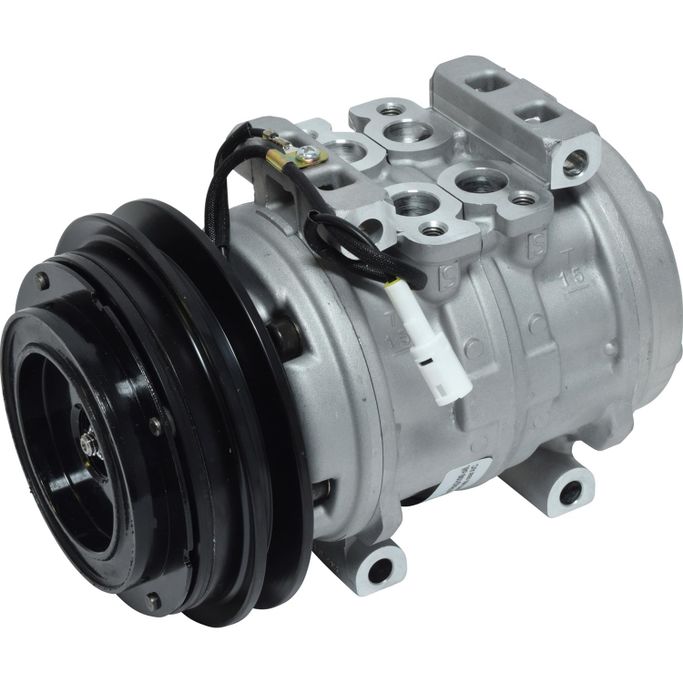 UAC-CO29241C, Universal Air Conditioner Inc. Air Conditioning Compressors CO 29241C в ОАЭ, Дубай. Состояние - новое. Цена 1 030 AED. Фото, контакты продавца | AUTO.AE