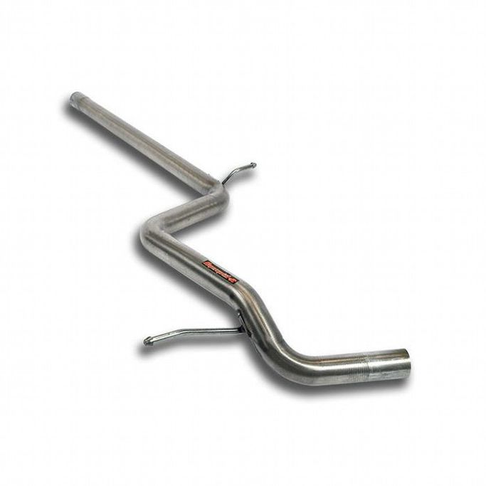 770963, SUPERSPRINT 770963 Centre Pipe for AUDI A3 (8VA) in UAE, Dubai. Condition - new. Price 1,190 AED. Photo, seller contacts | AUTO.AE