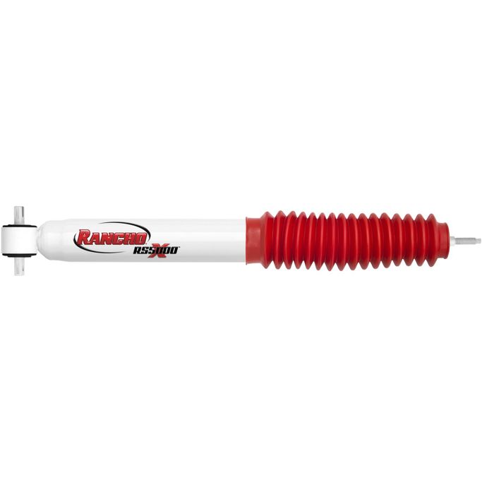 RAN-RS55255, Rancho RS5000X Shock Absorbers for 1997-2006 WRANGLER - RS55255 in UAE, Dubai. Condition - new. Price 310 AED. Photo, seller contacts | AUTO.AE