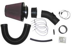 57-0615, K&N 57-0615 Performance Air Intake System MAZDA 6 L4-2.3L F/I, 2002-2006 in UAE, Dubai. Condition - new. Price 1,410 AED. Photo, seller contacts | AUTO.AE