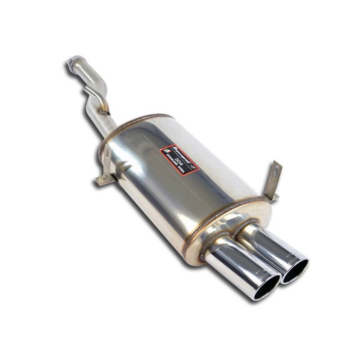 786036., SUPERSPRINT 786036. Rear Exhaust for BMW 3 Series E36 في الإمارات العربية المتحدة, دبي. Condition - new. Price ⁦5,230 AED⁩. Photo, seller contacts | AUTO.AE