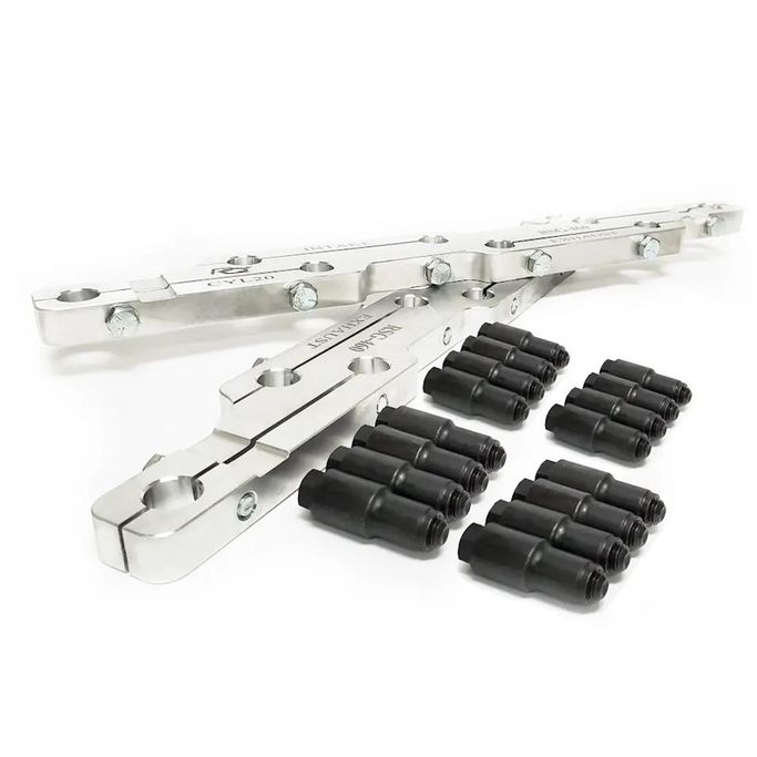 PQX-1546000, PRW Billet Rocker Arm Stud Girdles 1546000 في الإمارات العربية المتحدة, دبي. Condition - new. Price 1,400 AED. Photo, seller contacts | AUTO.AE