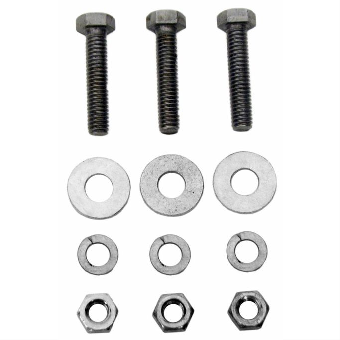 WLK-36521, Walker Exhaust Exhaust System Hardware Packs 36521 in UAE, Dubai. Condition - new. Price 70 AED. Photo, seller contacts | AUTO.AE