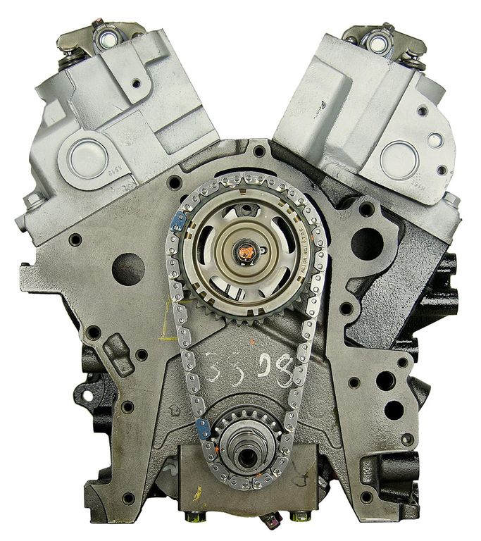 VRE-DDK5, VEGE Remanufactured Long Block Crate Engines for 2007-2011 WRANGLER - DDK5 في الإمارات العربية المتحدة, دبي. Condition - new. Price 14,850 AED. Photo, seller contacts | AUTO.AE