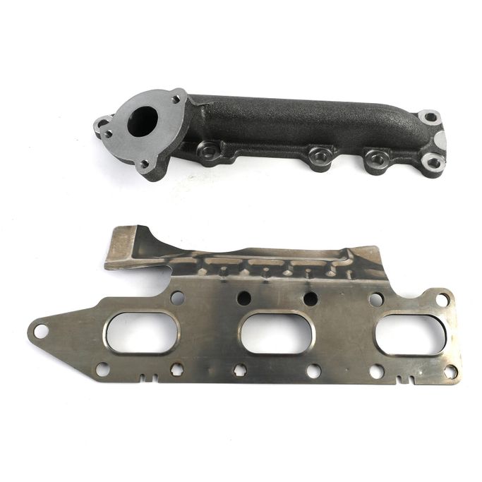 RNB-674-340, Dorman Exhaust Manifolds 674-340 в ОАЭ, Дубай. Состояние - новое. Цена 1 390 AED. Фото, контакты продавца | AUTO.AE
