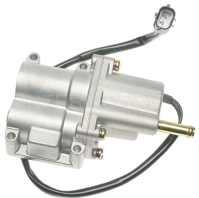 SMP-AC219, Standard Motor Idle Air Control (IAC) Valves for 1990-1993 B2600, 1991-1994 MPV - AC219 في الإمارات العربية المتحدة, دبي. Condition - new. Price ⁦3,180 AED⁩. Photo, seller contacts | AUTO.AE