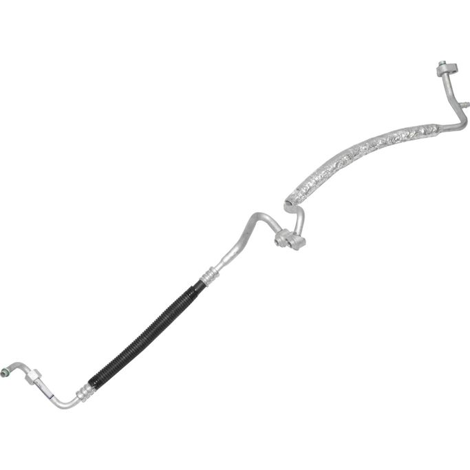 UAC-HA11416C, Universal Air Conditioner Air Conditioning Suction and Discharge Hose Assemblies for 1997-2004 CORVETTE - HA 11416C in UAE, Dubai. Condition - new. Price 340 AED. Photo, seller contacts | AUTO.AE