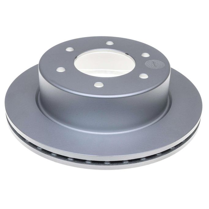 PWR-AR85199EVC, PowerStop Evolution GEOMET Coated Rotors for 2021-2026 BRONCO, 2019-2026 RANGER - AR85199EVC in UAE, Dubai. Condition - new. Price 480 AED. Photo, seller contacts | AUTO.AE