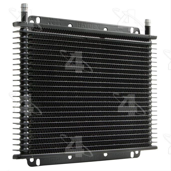 HDA-698, Hayden Rapid-Cool Transmission Oil Coolers with Thermal Bypass 698 في الإمارات العربية المتحدة, دبي. Condition - new. Price 330 AED. Photo, seller contacts | AUTO.AE