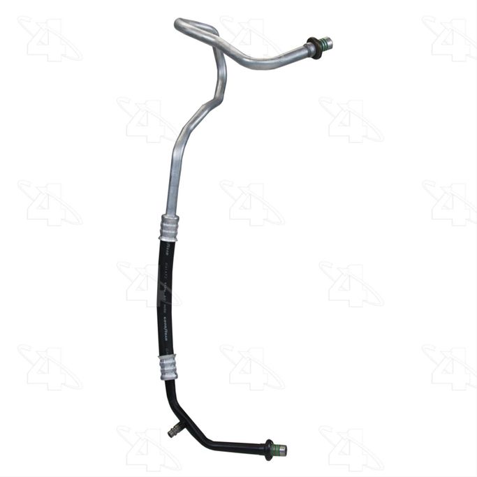 FSS-56089, Four Seasons Air Conditioning Suction Hoses for 1998-2003 ESCORT - 56089 in UAE, Dubai. Condition - new. Price 400 AED. Photo, seller contacts | AUTO.AE