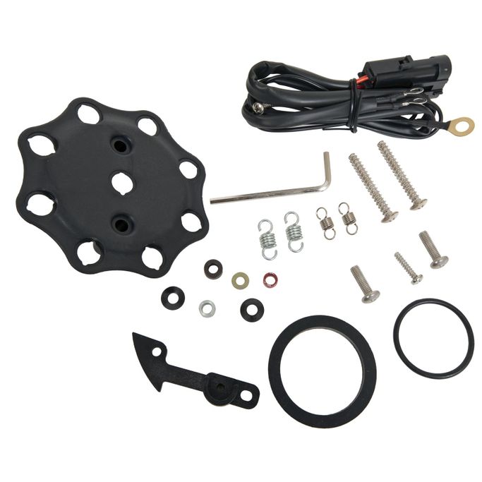 SUM-850083, Summit Racing™ Billet Distributors SUM-850083 in UAE, Dubai. Condition - new. Price 1,280 AED. Photo, seller contacts | AUTO.AE