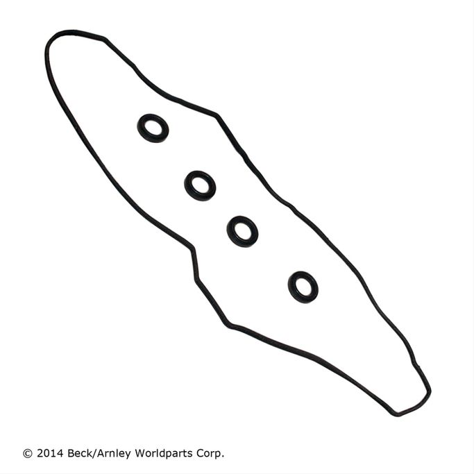 BCK-036-1993, Beck/Arnley Valve Cover Gaskets for 2012-2016 EQUUS, 2012-2014 GENESIS, 2015-2017 K900 - 036-1993 في الإمارات العربية المتحدة, دبي. Condition - new. Price 190 AED. Photo, seller contacts | AUTO.AE