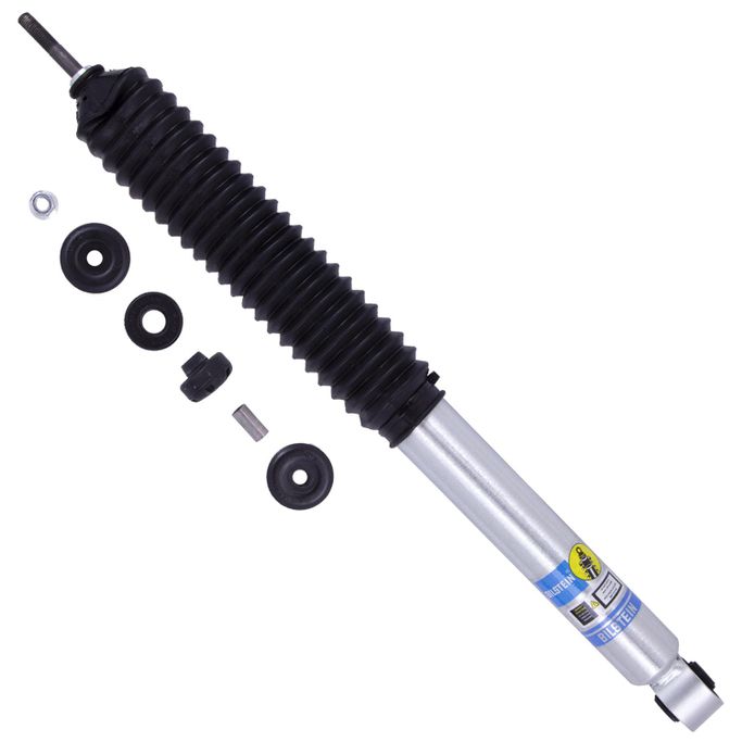 BSN-24-285674, Bilstein B8 5100 Series Shocks for 2014-2026 2500, 2013-2026 3500 - 24-285674 в ОАЭ, Дубай. Состояние - новое. Цена ⁦590 AED⁩. Фото, контакты продавца | AUTO.AE